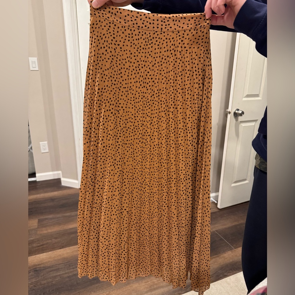 Japna Skirt